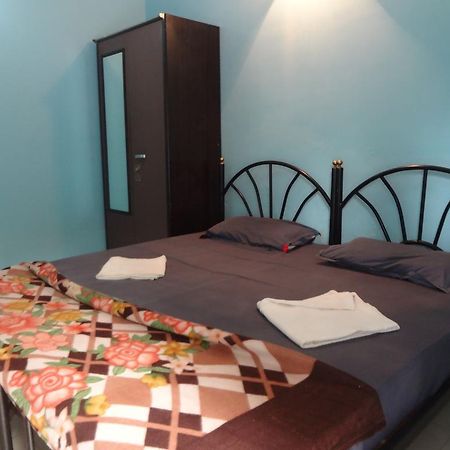 קלנגוטה Sapna Homes מראה חיצוני תמונה