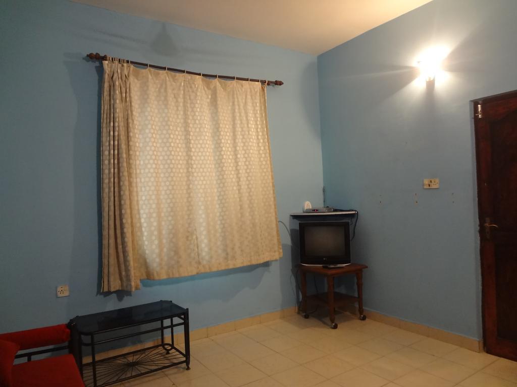 קלנגוטה Sapna Homes מראה חיצוני תמונה