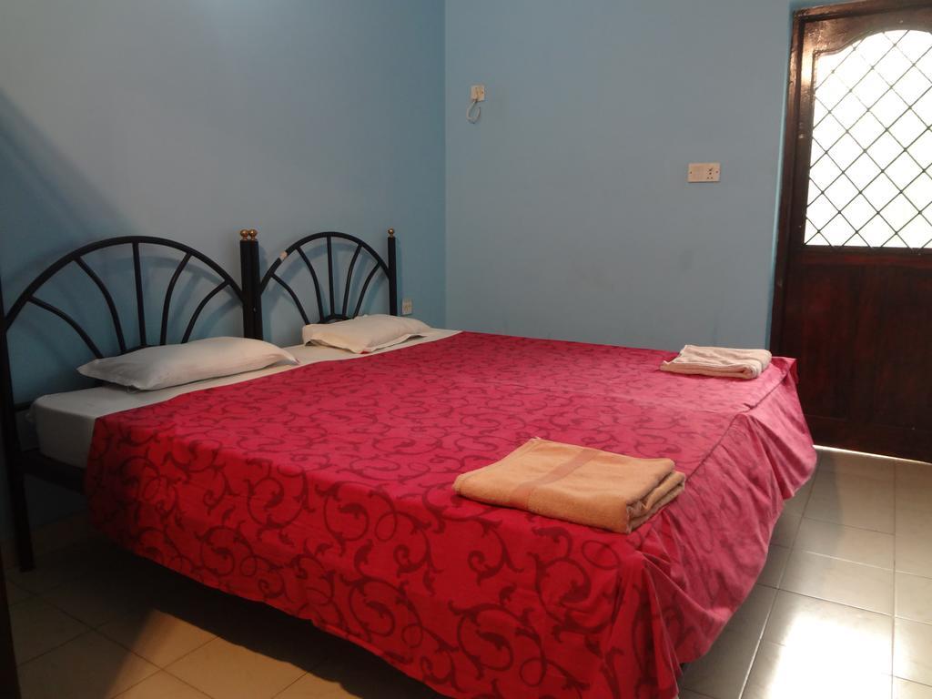 קלנגוטה Sapna Homes מראה חיצוני תמונה