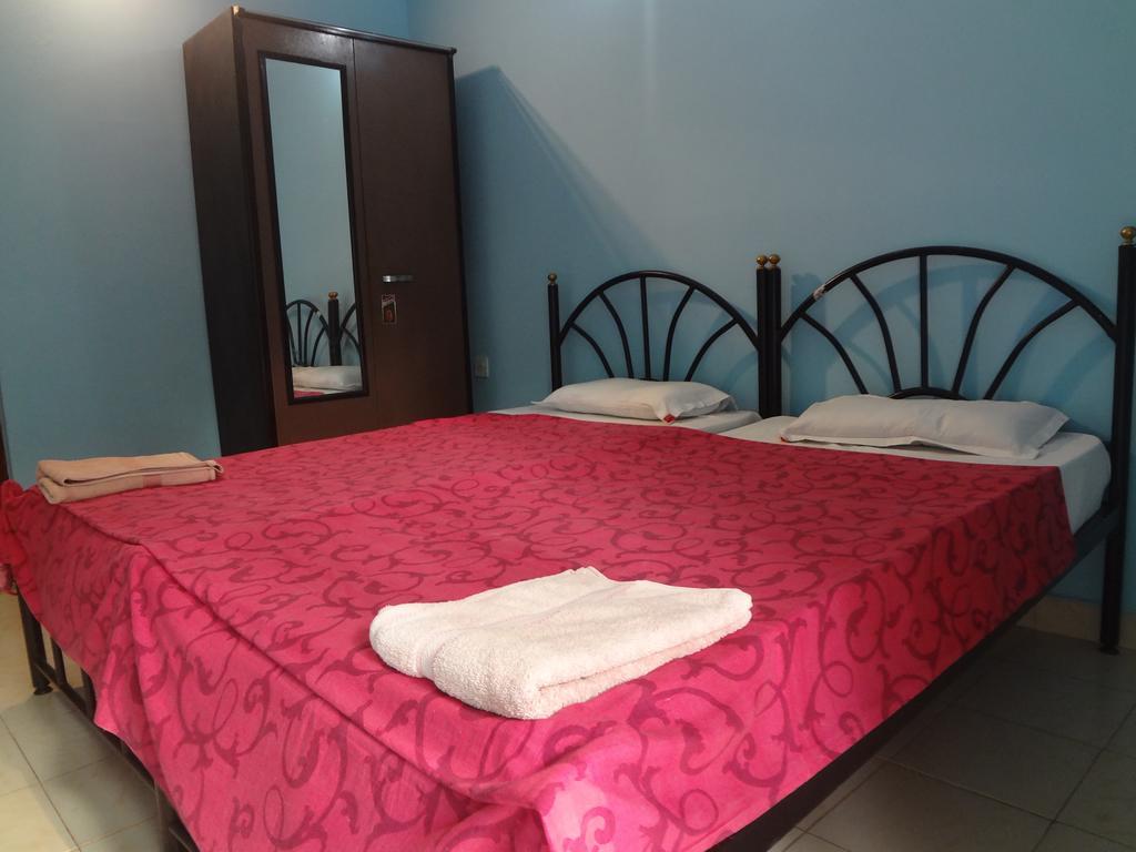 קלנגוטה Sapna Homes מראה חיצוני תמונה