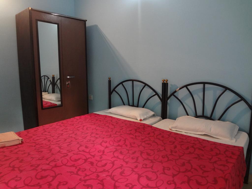 קלנגוטה Sapna Homes מראה חיצוני תמונה