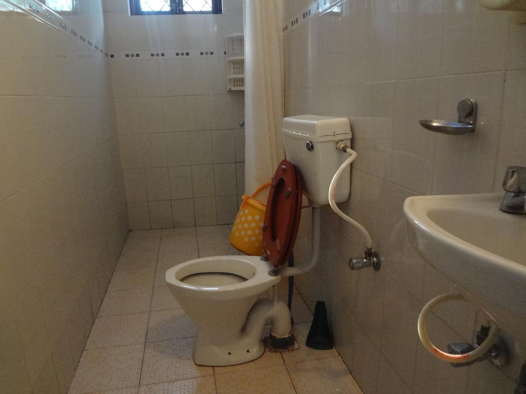 קלנגוטה Sapna Homes מראה חיצוני תמונה