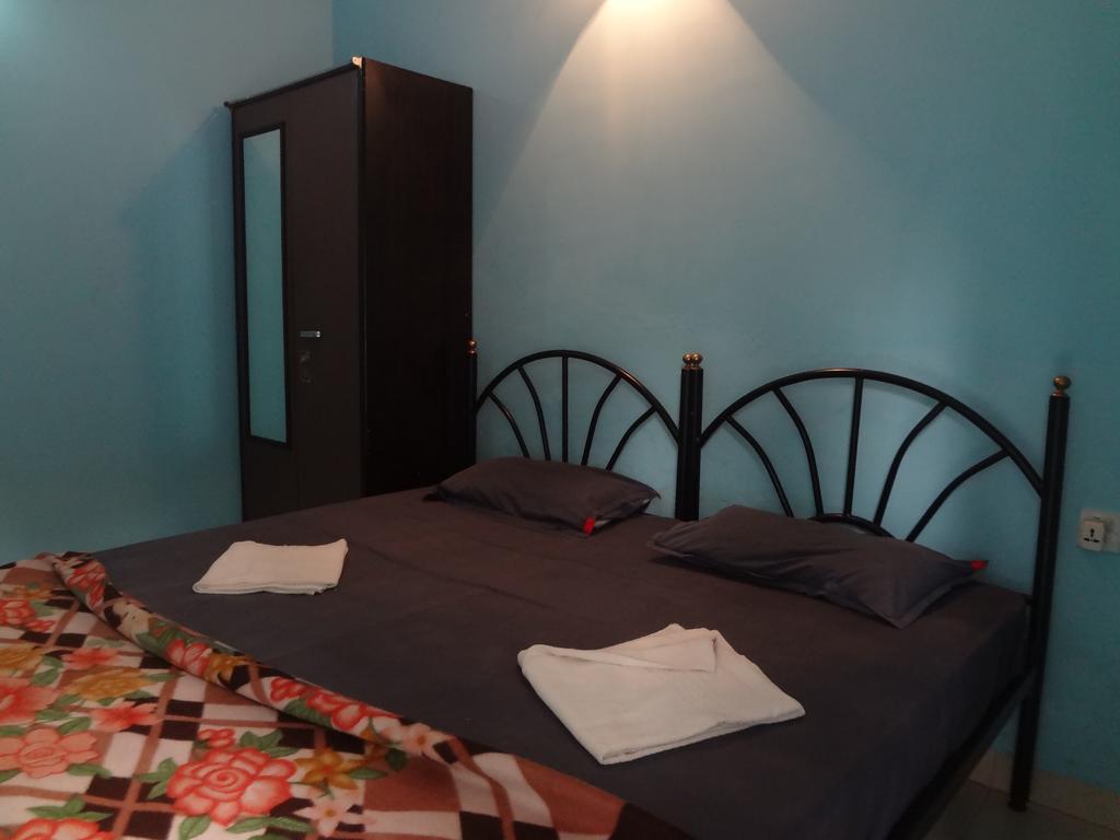 קלנגוטה Sapna Homes מראה חיצוני תמונה