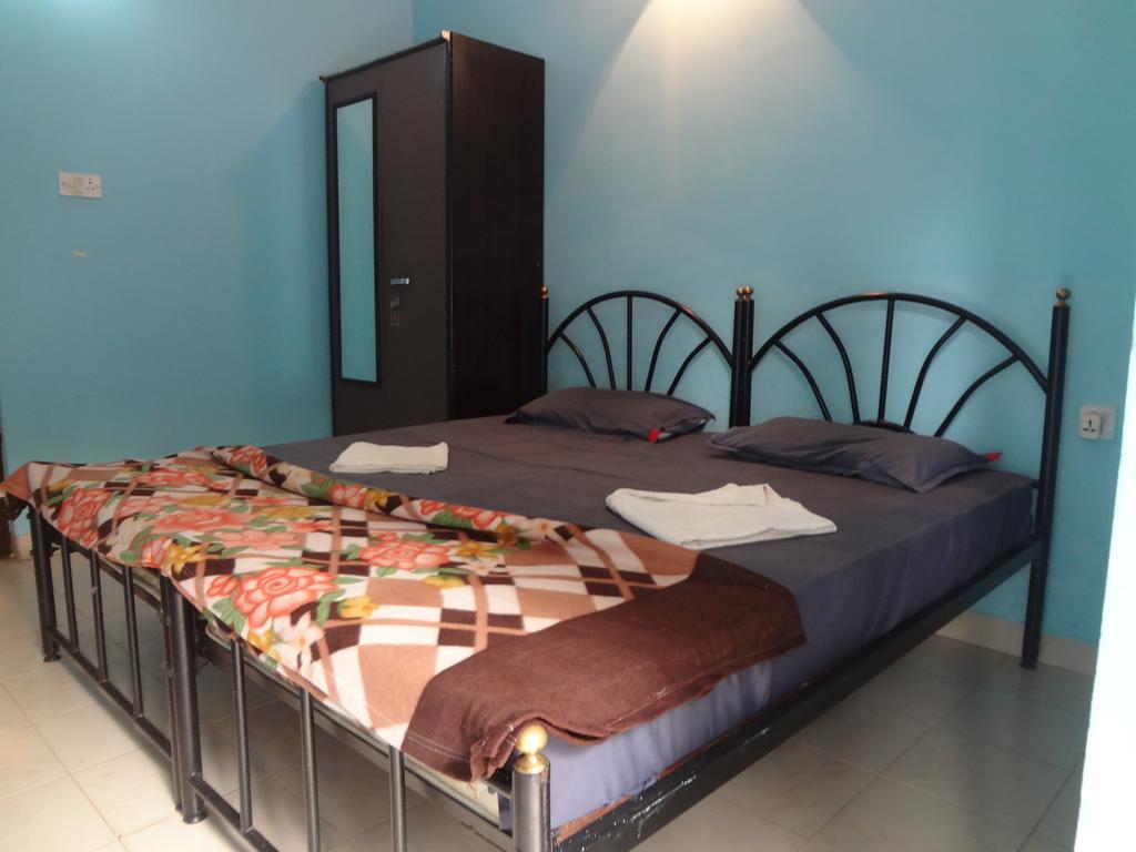 קלנגוטה Sapna Homes מראה חיצוני תמונה